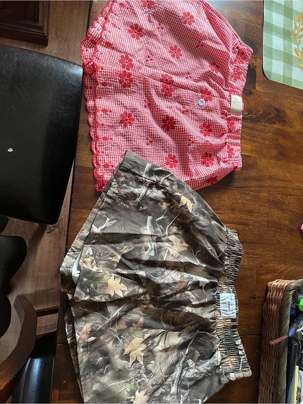 Women’s Shorts Bundle